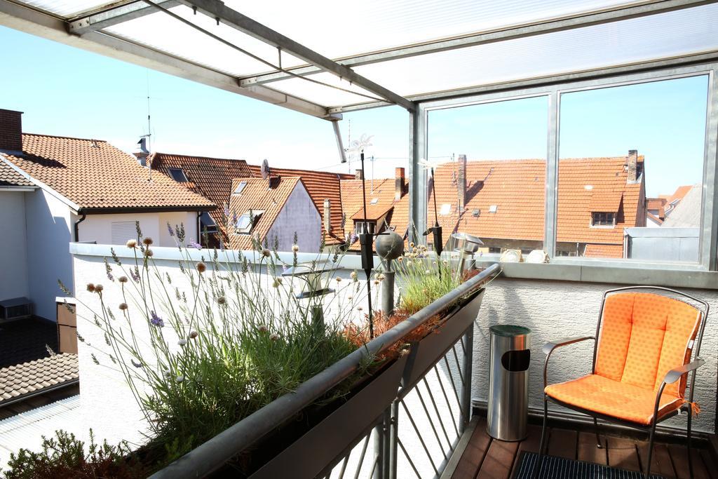 Hotel Zum Weissen Roessel Walldorf  Eksteriør billede